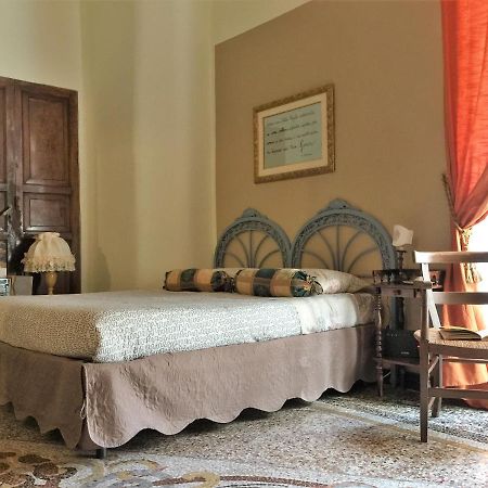 Apartmán Casa Brigida Janov Exteriér fotografie